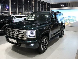 Haval H9 II