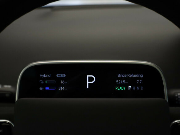 2025 Li Auto (Lixiang) L7 52.3 kWh I Рестайлинг, чёрный, 7600000 рублей - вид 9