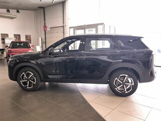 2026 Jeland J7, чёрный, 3109000 рублей, вид 5
