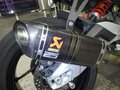 2022 Aprilia RS 660, чёрный, 1149000 рублей - вид 6