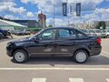 2026 Lada (ВАЗ) Granta I Рестайлинг, чёрный, 1008900 рублей - вид 2
