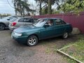 1999 Lada (ВАЗ) 2110, зелёный, 150000 рублей - вид 1