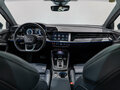 2026 Audi A3L 35 TFSI IV (8Y) Рестайлинг, зелёный, 4100000 рублей - вид 11