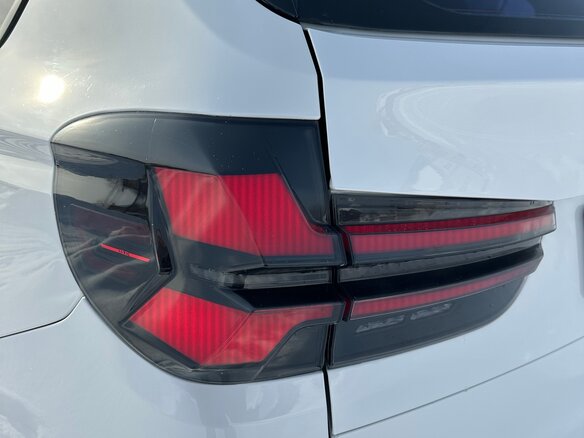 2015 BMW X5 35i III (F15), белый, 4350000 рублей - вид 13