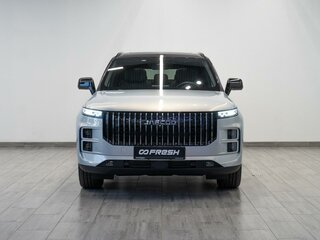 2024 Jaecoo J7 I, серый, 2369000 рублей, вид 3