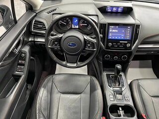 2019 Subaru XV II, синий, 2150000 рублей, вид 3