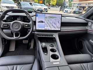 2026 Zeekr 001 103 kWh I Рестайлинг 2, зелёный, 11550000 рублей, вид 4