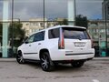 2016 Cadillac Escalade IV, белый - вид 6