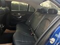 2019 Mercedes-Benz C-Класс 180 IV (W205) Рестайлинг, синий - вид 4