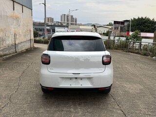 2026 Leapmotor A10 53 kWh, белый, 1849000 рублей, вид 5