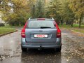 2008 Kia Ceed I, синий, 610000 рублей - вид 7