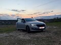 2020 Skoda Rapid II, серебристый, 2100000 рублей - вид 6