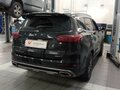 2022 Chery Tiggo 8 Pro I, чёрный, 1794000 рублей - вид 2