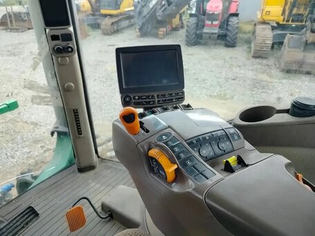 2015 John Deere 8000 Series, зелёный, 11751000 рублей, вид 4