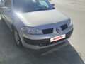 2004 Renault Megane II, серебристый - вид 4