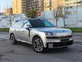 2026 Lynk & Co 900, серый, 7800000 рублей