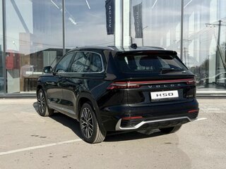 2026 VOLGA K50, чёрный, 4305510 рублей, вид 5
