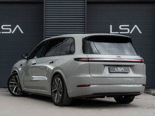 2023 Li Auto (Lixiang) L9 44.5 kWh I, серый, 6500000 рублей, вид 3