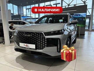 2026 Tenet T4L, серый, 2329000 рублей, вид 1