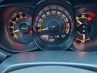2018 Lada (ВАЗ) Vesta I, коричневый, 950000 рублей, вид 4