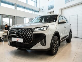 2026 Tenet T7, серый, 2910600 рублей, вид 1