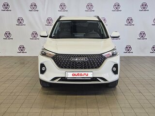 2024 Haval M6 II, белый, 1808000 рублей, вид 2