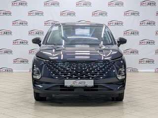 2023 Omoda C5 I, синий, 1799000 рублей, вид 2