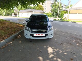 2013 Lada (ВАЗ) Granta I, белый, 320000 рублей, вид 3