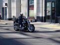 2012 Harley-Davidson Fat Boy, серый, 1580000 рублей - вид 3