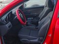 2007 Mazda 3 I (BK) Рестайлинг, красный, 340000 рублей - вид 6