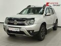 2018 Renault Duster I Рестайлинг, серый, 1407600 рублей - вид 2