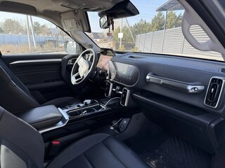 2022 Haval Dargo I, серый, 2700000 рублей, вид 5
