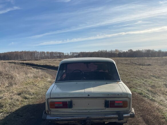 1988 Lada (ВАЗ) 21065, бежевый, 22900 рублей