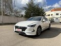 2021 Hyundai Sonata VIII (DN8), жёлтый, 1380000 рублей
