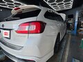 2015 Subaru Levorg I, белый, 1700000 рублей - вид 9