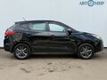2014 Hyundai ix35 I Рестайлинг, чёрный, 950000 рублей - вид 3