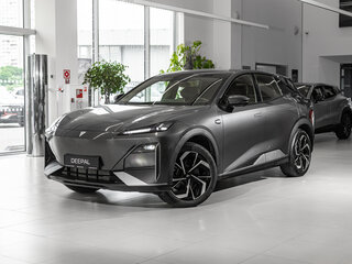 2025 Changan Deepal S07 31.73 kWh I, серый, 5289900 рублей, вид 1