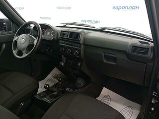 2024 Lada (ВАЗ) Niva Legend Bronto I, зелёный, 1185000 рублей, вид 5