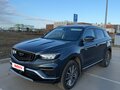2025 Belgee X70 I, серый, 2800000 рублей - вид 10