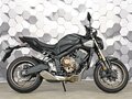 2024 Honda CB 650R, серый, 1177000 рублей - вид 2
