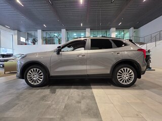 2026 Haval Jolion I Рестайлинг 2, серый, 2849000 рублей, вид 3