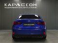 2013 Lexus IS 250 III, синий, 1960000 рублей - вид 3
