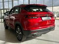 2025 Changan CS35 Plus I Рестайлинг, красный, 2839900 рублей - вид 6