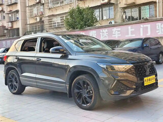2023 Jetta VS5 I Рестайлинг, чёрный, 1250000 рублей, вид 1