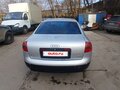 1999 Audi A6 II (C5), серый, 450000 рублей - вид 4