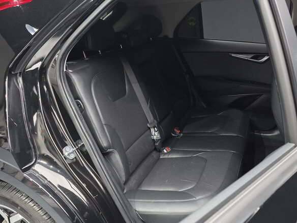 2022 Kia Niro II, чёрный, 2150000 рублей - вид 19
