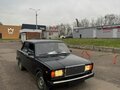 2010 Lada (ВАЗ) 2107, чёрный, 200000 рублей - вид 1