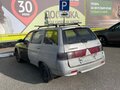 2004 Lada (ВАЗ) 2111, серебристый, 65000 рублей - вид 2