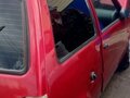2006 Lada (ВАЗ) 1111 Ока СеАЗ, красный, 170000 рублей