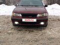 2005 Daewoo Nexia Korean market I, красный, 180000 рублей